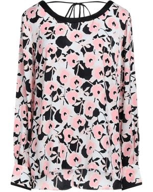 LUCKYLU  Milano Top - Rosa