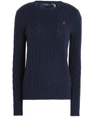 Polo Ralph Lauren Pullover - Blau