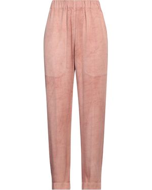 Dondup Trousers - Pink