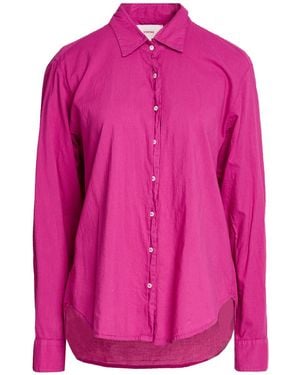Xirena Shirt - Pink