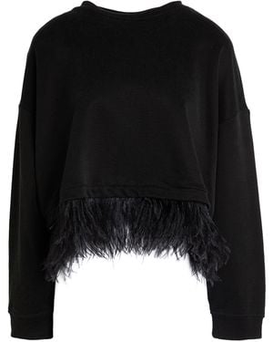 Dondup Sudadera - Negro