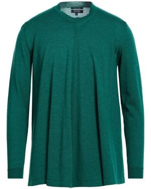 Woolrich Jumpers - Green