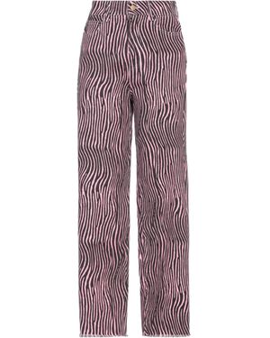 DIMORA Jeans - Purple