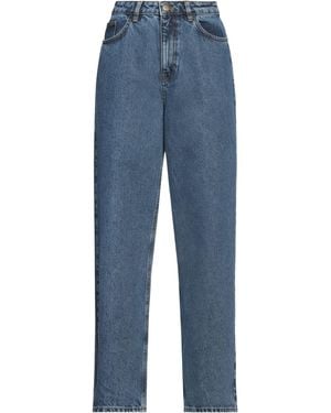 Skall Studio Jeans Organic Cotton - Blue