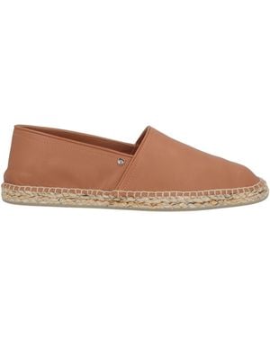 Ferragamo Espadrilles - Braun