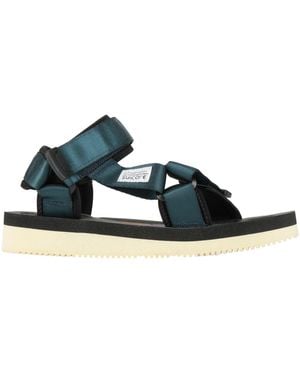Suicoke Sandals - Blue