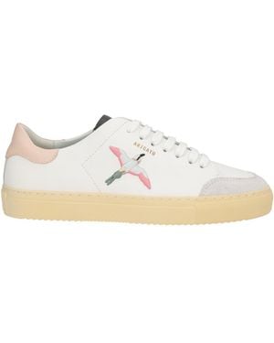 Axel Arigato Sneakers Leather - White