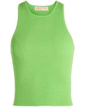 MICHAEL Michael Kors Tank Top - Green