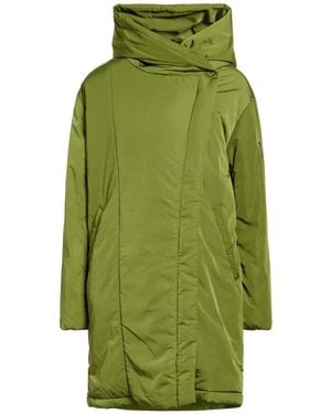 Refrigiwear Piumino & Imbottito Sintetico - Verde