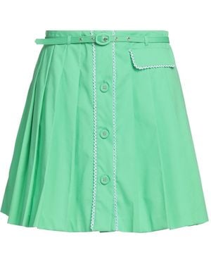 Vivetta Minirock - Grün