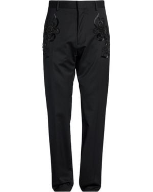 DSquared² Trouser - Black