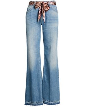 Gaelle Paris Jeans - Blue