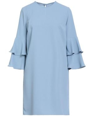 Liu Jo Mini Dress - Blue