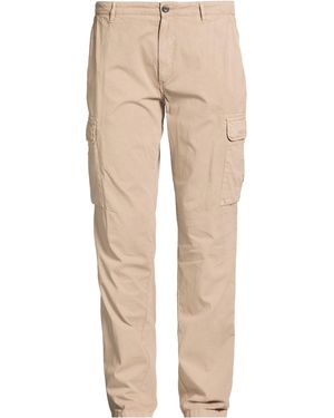 40weft Pantalone - Neutro