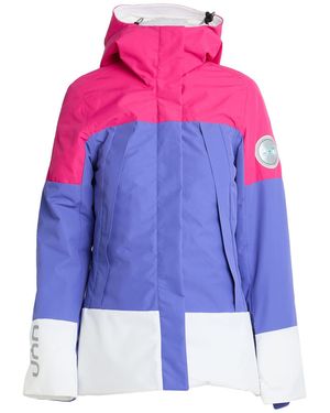 Uyn Ropa Para La Nieve - Azul