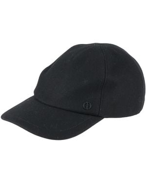 Giorgio Armani Hat - Blue