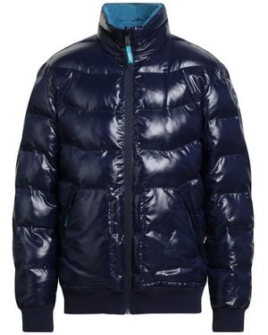Uyn Puffers - Blue