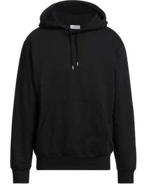 Ferragamo Sweatshirt Cotton - Black