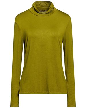 Camicettasnob Camiseta - Verde