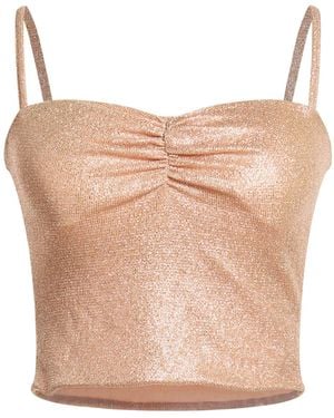 Siste's Tops - Pink
