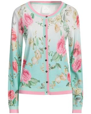 Lafty Lie Cardigan - Multicolour