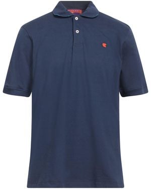Gallo Polo Shirt - Blue