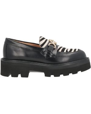 Grenson Loafer - Black
