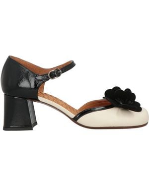 Chie Mihara Pumps - Black