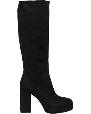 Vic Matié Boot - Black