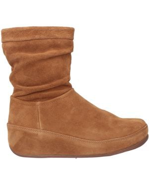 Fitflop Stivaletti - Marrone