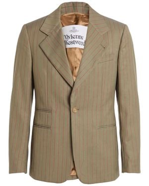 Vivienne Westwood Americana - Verde