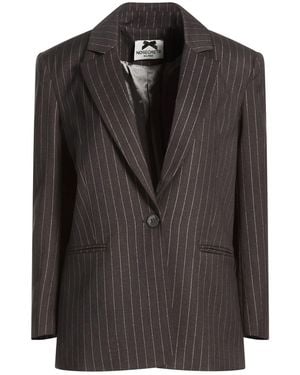 No Secrets Blazer - Black