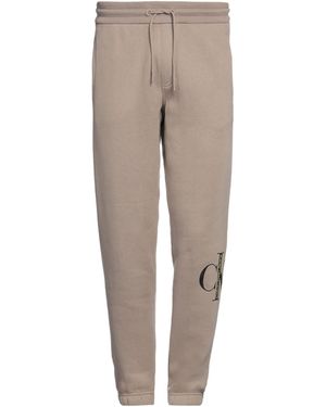 Calvin Klein Trouser - Natural