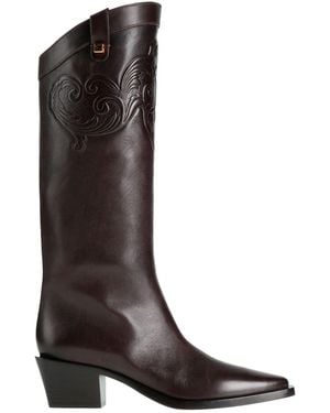 Skorpios Boot - Brown