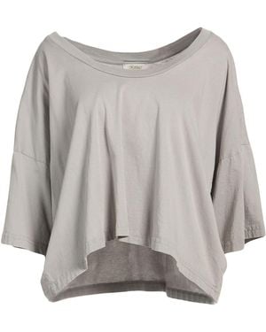 Crossley T-Shirts - Gray
