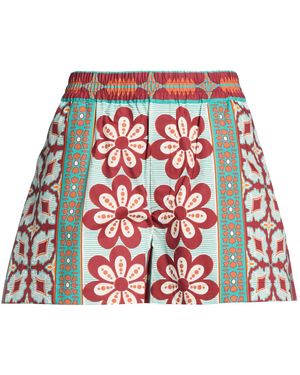 La DoubleJ Shorts & Bermudashorts - Rot