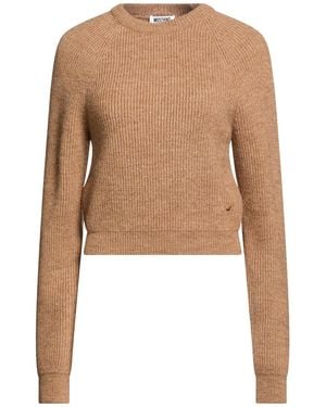 Moschino Pullover - Natur