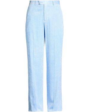 DIOR x ERL Pants Viscose - Blue