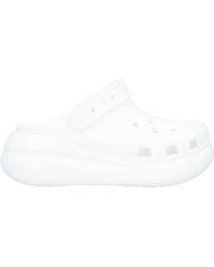 Crocs™ Hiker Xscape Clog - White