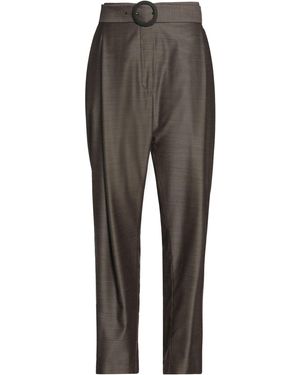 Ellery Pants - Gray