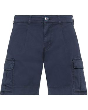 Fred Mello Shorts & Bermuda Shorts - Blue