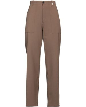 Myths Trousers - Brown