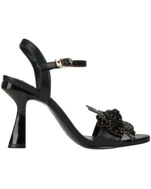 Liu Jo Sandals - Black