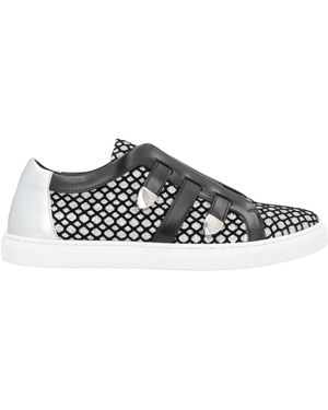 Mia Becar Sneakers - Weiß