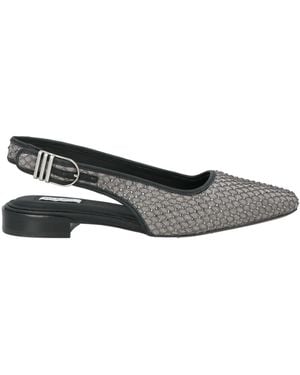 Rag & Bone Ballerina - Grau
