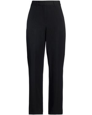 Dixie Pants Polyester, Viscose, Elastane - Blue