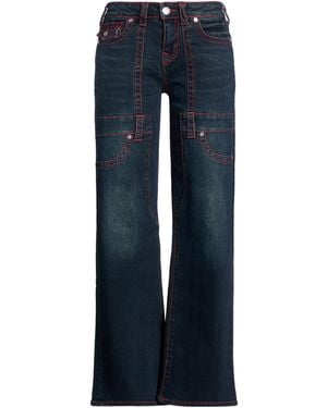 TRUE RELIGION Jeans - Blue