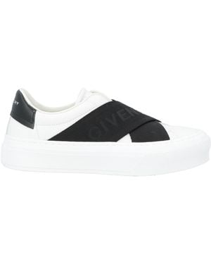 Givenchy Sneakers - Schwarz