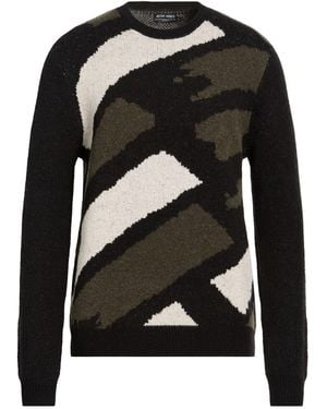 Antony Morato Jumper - Black