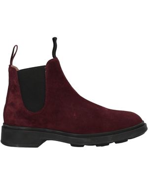 Pollini Ankle Boots - Brown